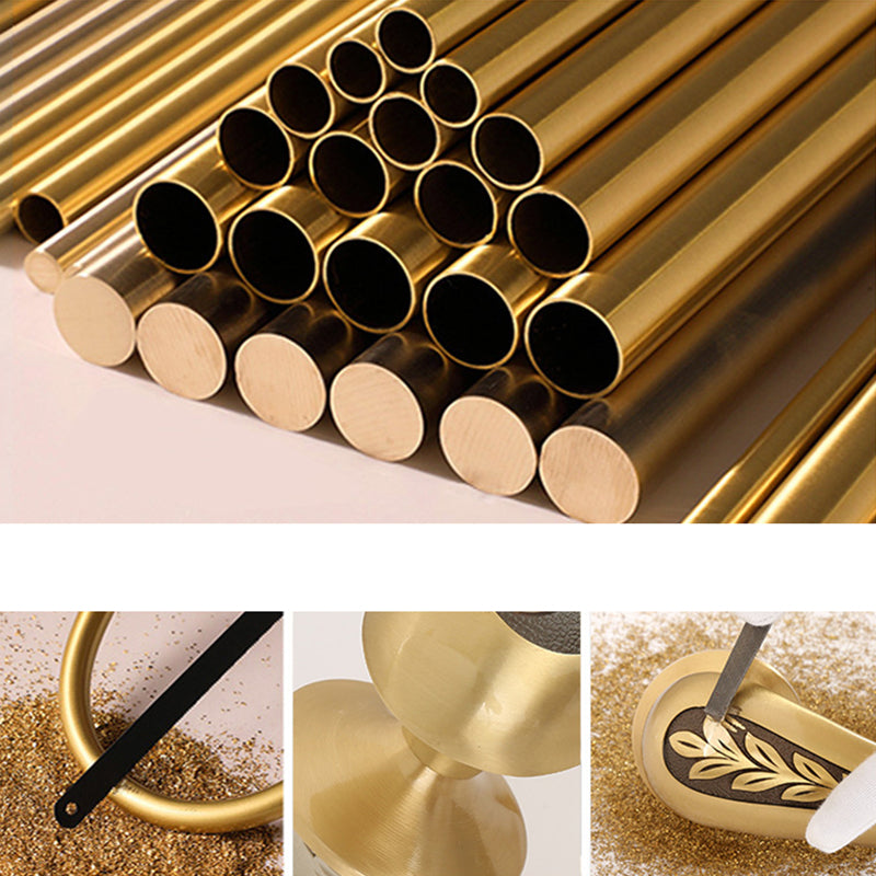 1 Light Bowl Shade Semi Flush Mount Lighting Colonial Style Glass Ceiling Light for Hallway