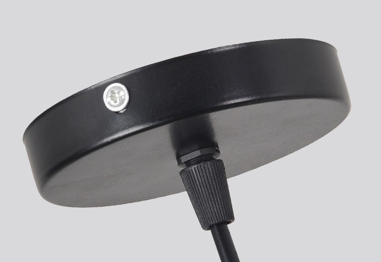 Bamboo Basket Ceiling Pendant Light Asia Style Suspension Pendant Light in Beige