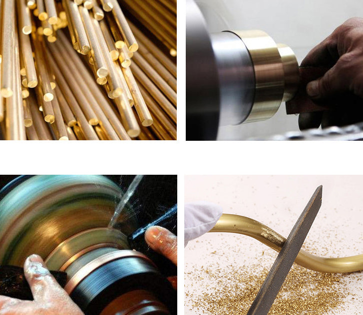 Cut Crystals Block Hanging Pendant Lights Luxury Style Pendant Light for Living Room