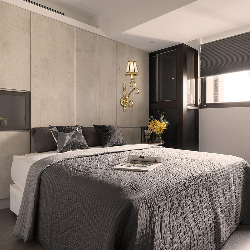 Traditionalism CONICAL MUR MONT