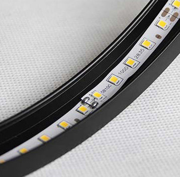 8-Light Contemporary Style Island Light Transparent Glass Globe Shade Simplicity LED Lighting Pendant for Kitchen Bar