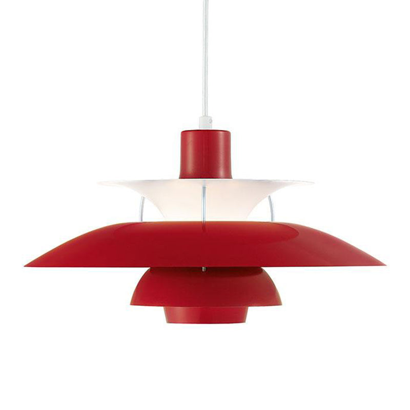 Lampada in alluminio in alluminio in alluminio in stile in alluminio in stile Miniminio Minimalismo Minimalismo in alluminio