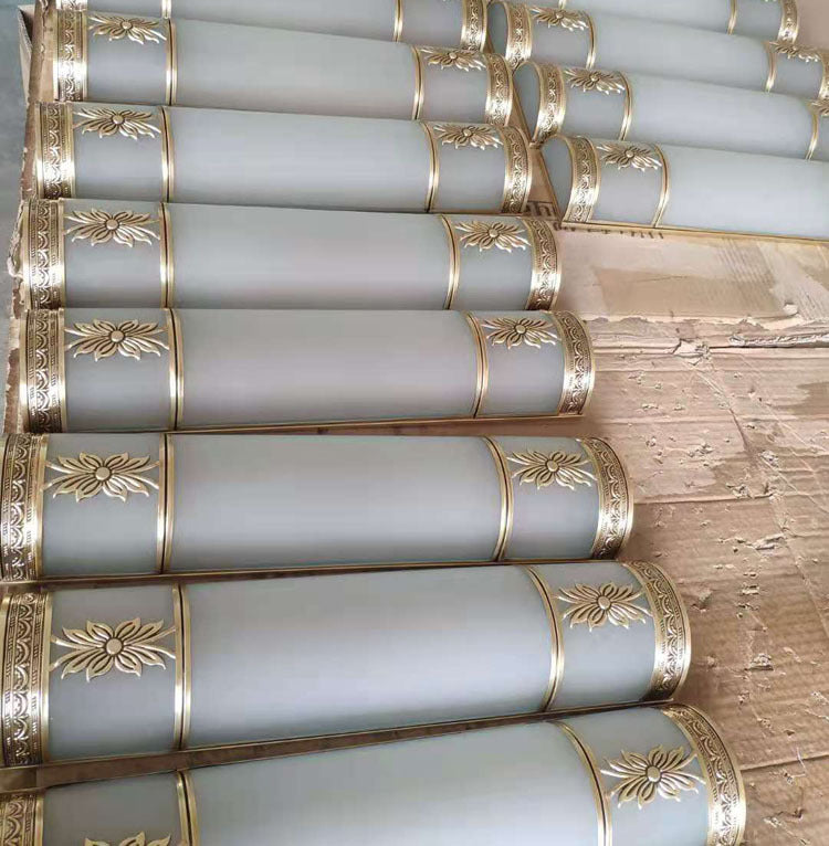 LAMPES MURS MURS LINÉAR