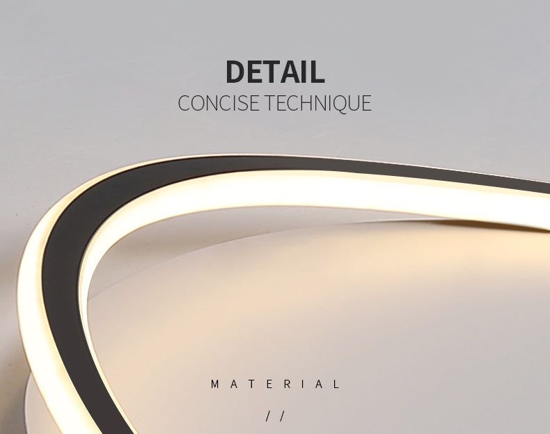 Moderne Einbauleuchten aus Metall, 1-flammige Einbauleuchten