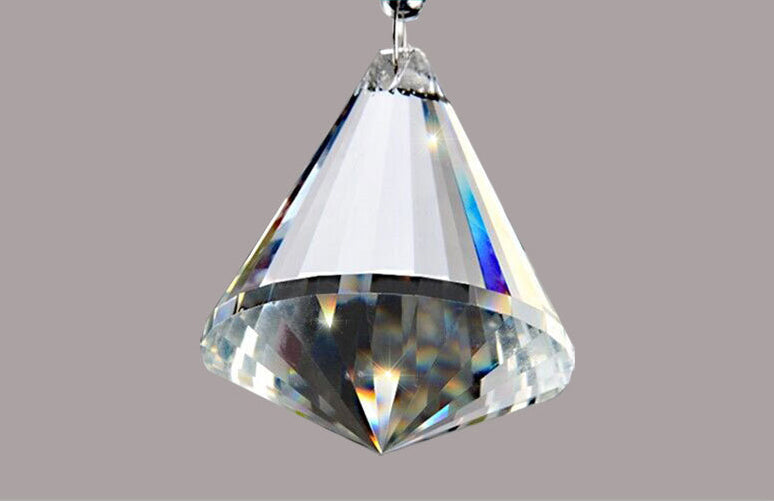 Noordse postmodern ronde 1 hoofd glazen materiaal led witte wandlamp