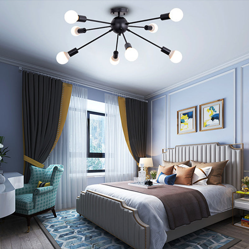 BULB BULB SEMI FUSH MOURT