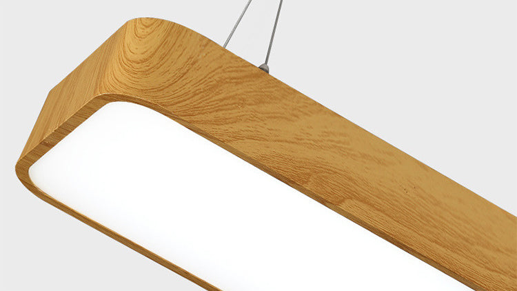 Rectangular Flush Mount Light Fixtures Modern Acrylic Flush Light