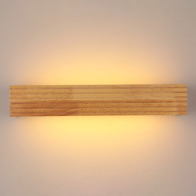 1 miroir à LED léger Light Light Rectangular Lot de salle de bain MADEUP MADEUR MIRROCH