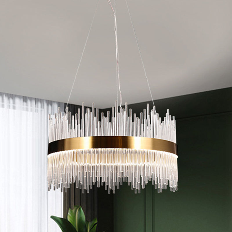 Simplicidad contemporáne