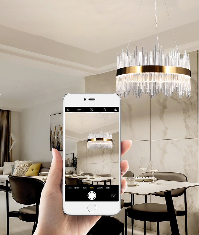 Simplicidad contemporáne