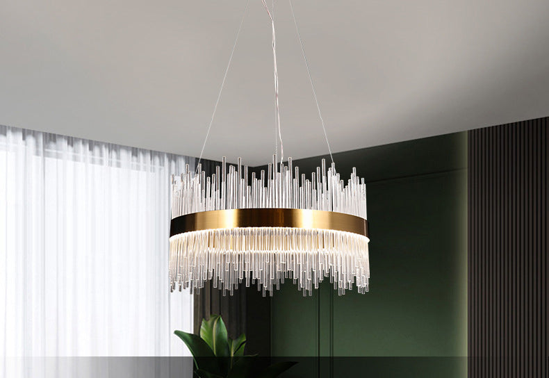 Simplicidad contemporáne