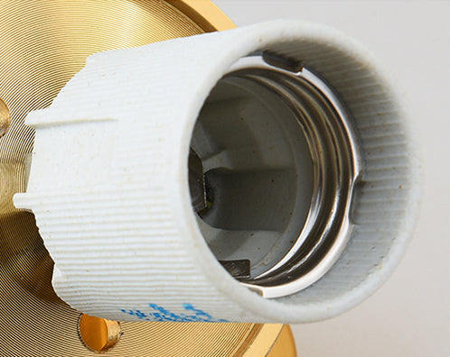 Gouden Spoor Verlichting Modern Licht Luxe Kleding Winkel Commerciële Woonkamer Achtergrond Muur Oppervlak Gemonteerd Huishouden Spotlight