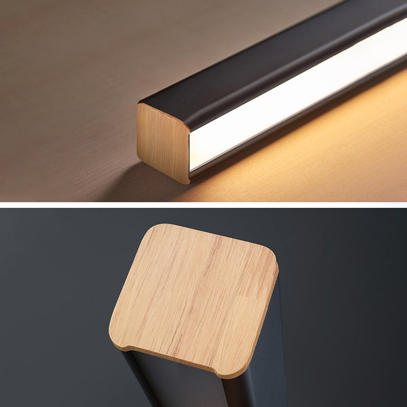 Linear Island Pendant Lights Ultra-Contemporary Acrylic Island Pendant Lights for Restaurant