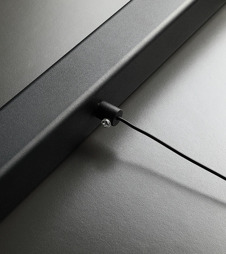 Linear Island Pendant Lights Ultra-Contemporary Acrylic Island Pendant Lights for Restaurant