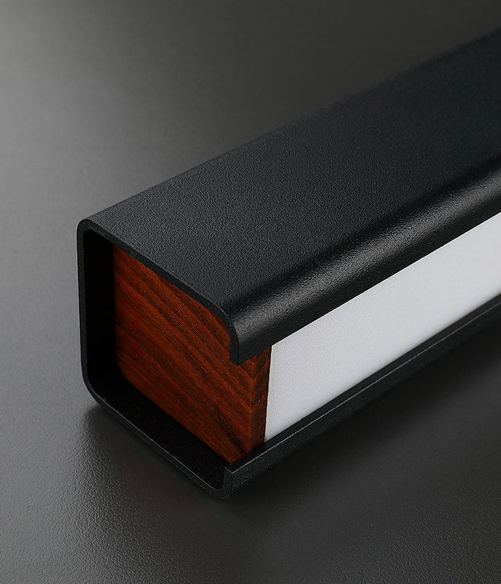 Linear Island Pendant Lights Ultra-Contemporary Acrylic Island Pendant Lights for Restaurant