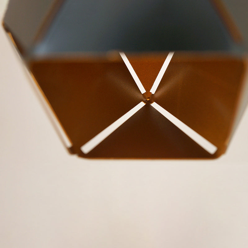 Modern Minimalist Track Lighting Antique Industrial Style Home Living Room Bedroom Commercial Coffee Shop Creative Rail Lamps