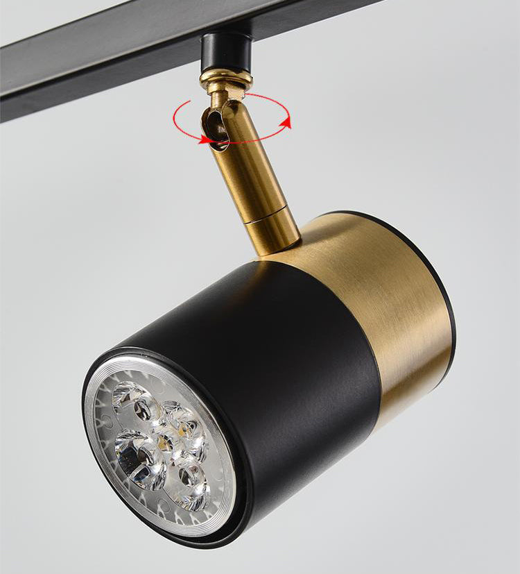 Modern Cylinders Island Chandelier Lights Metal Island Pendant