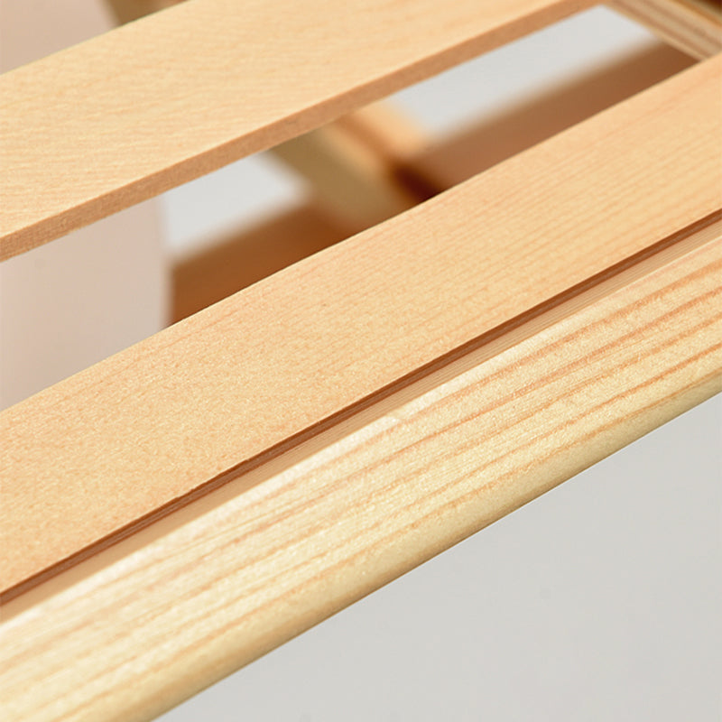 Japanse stijl houten huis kroonluchter handgemaakte houten hanglamp voor bar balkon