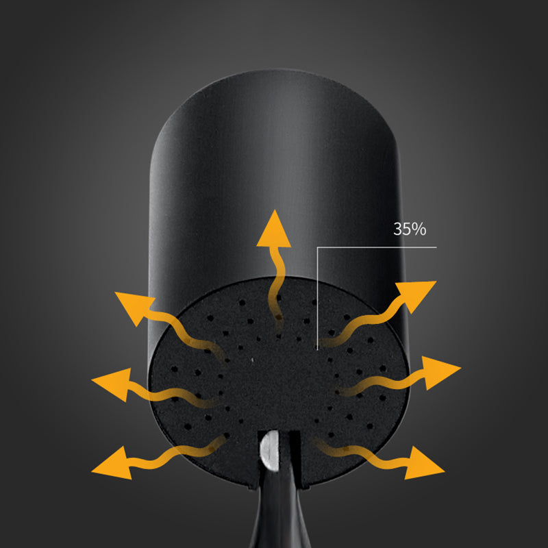 Modern Minimalist Track Lighting Super Bright Surface mounted Living Room Home and Clothing Store Commercial Spotlight