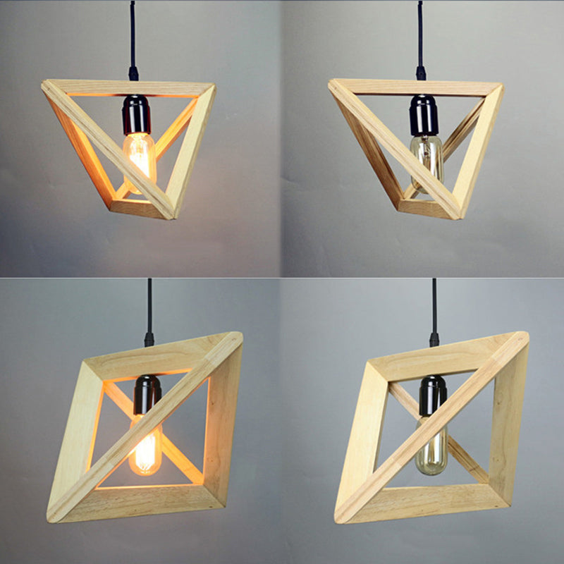 LED LED HOLDER PENDENHANGENHANG LICHT DRIGRIGLE FOME HAGELE LICHT für Esszimmer