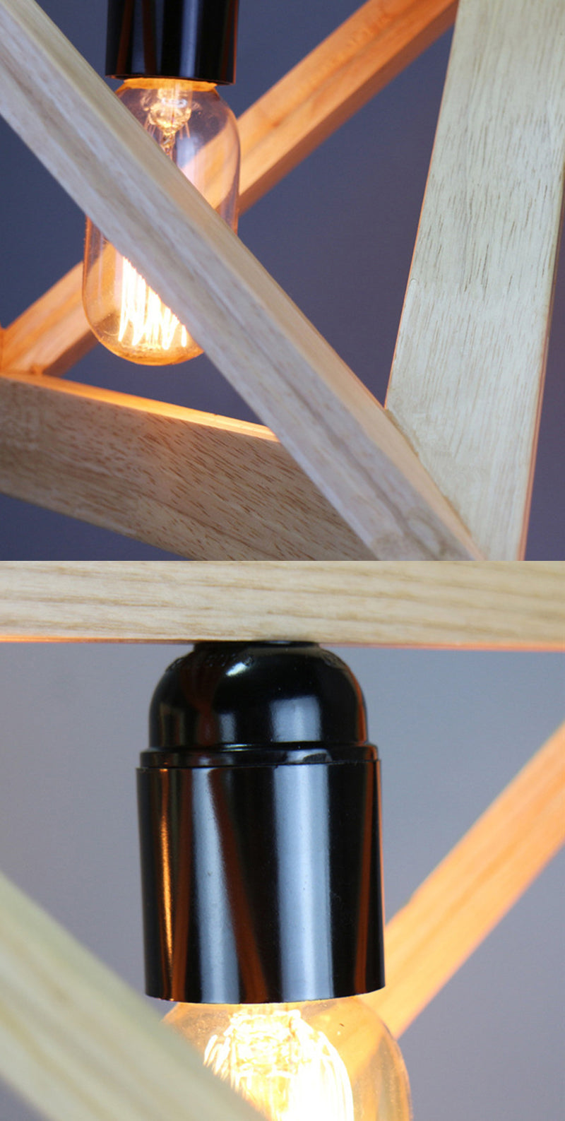 LED LED HOLDER PENDENHANGENHANG LICHT DRIGRIGLE FOME HAGELE LICHT für Esszimmer