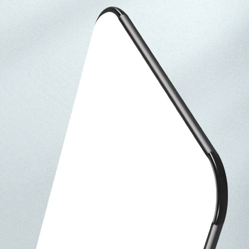 Modern Square Flush Mount Lighting Fixtures Acrylique Flushmont