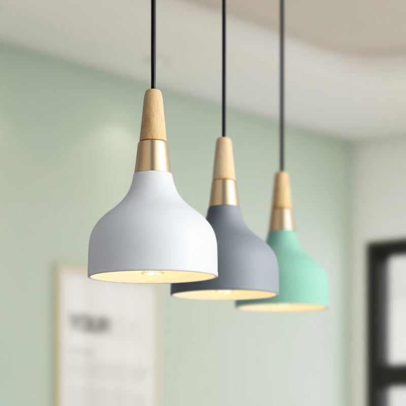 1-leichte Taschenlampe mit Taschenlampe geformtes Makromon