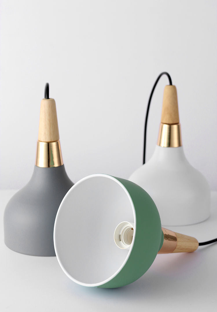 1-leichte Taschenlampe mit Taschenlampe geformtes Makromon