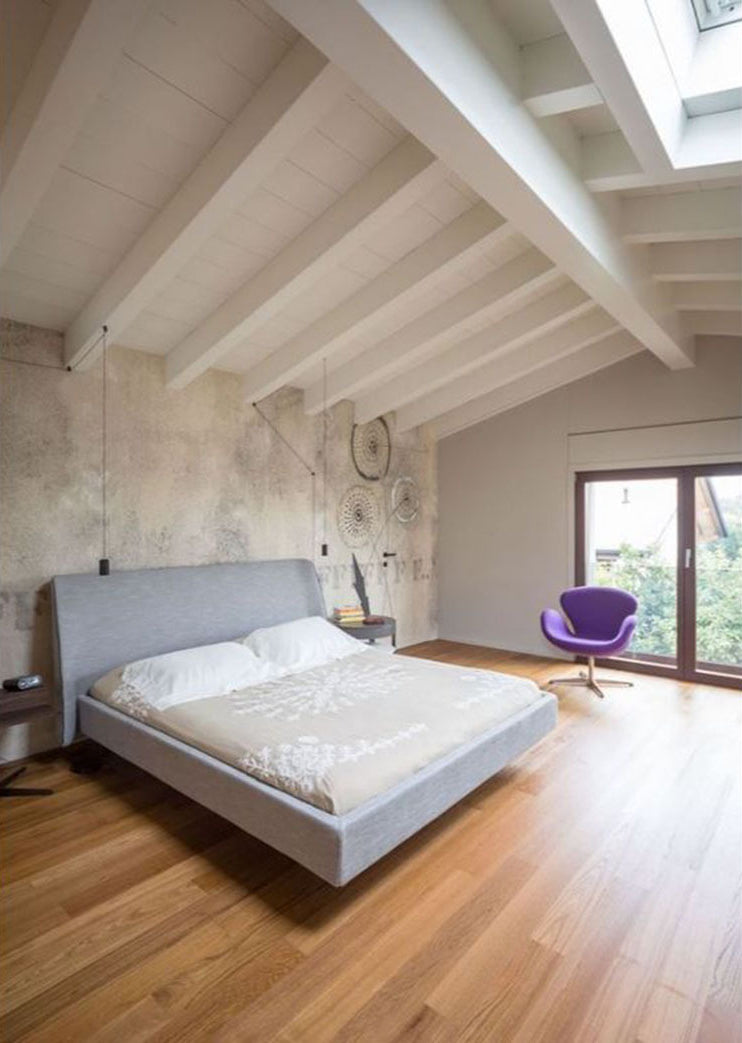 Lampada a sospensione lineare nera Lampada di sospensione a LED in metallo minimalista creativo