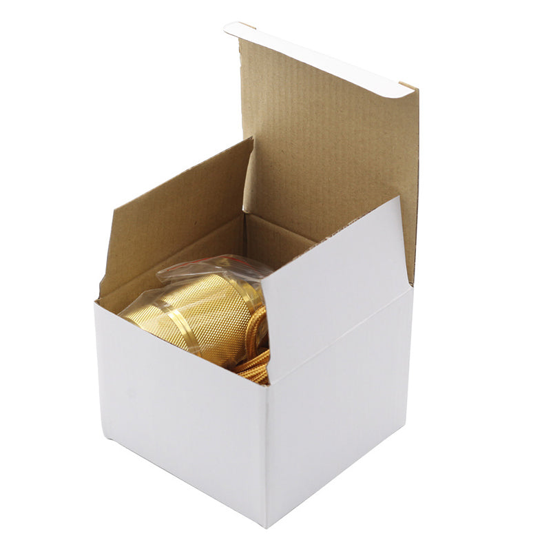 Single Bulb Industrial Style Hanging Light Metal Plating Lamp Holder Vintage Suspension Lighting Fixture with 59" Adjustable Wire