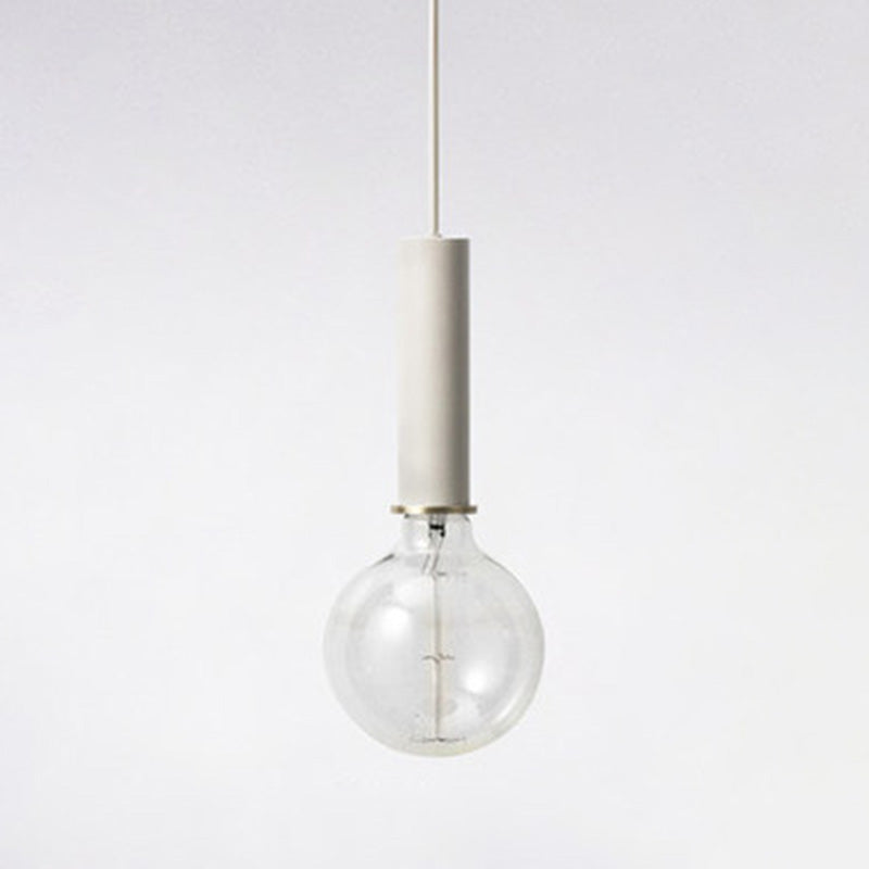 SEMPLICITÀ NORDICA MACHICA SEMPLICITÀ CHE LUMINA DI MINI LUMPA A OPERO MINI LAMPENSIONE PER IL NEGOZIO DI ABBIGLIAMENTO