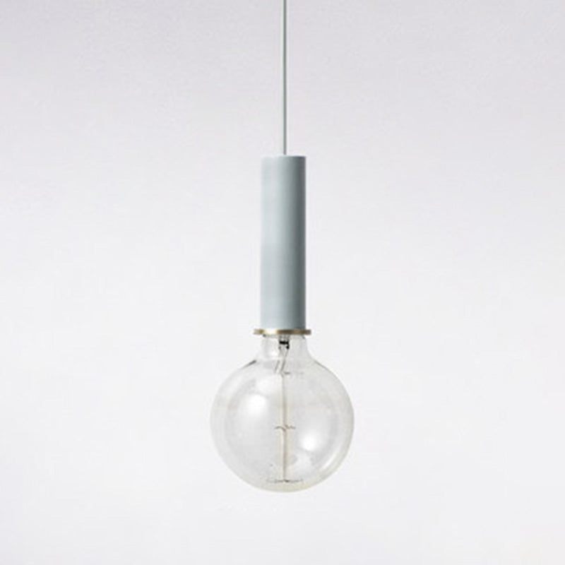 SEMPLICITÀ NORDICA MACHICA SEMPLICITÀ CHE LUMINA DI MINI LUMPA A OPERO MINI LAMPENSIONE PER IL NEGOZIO DI ABBIGLIAMENTO