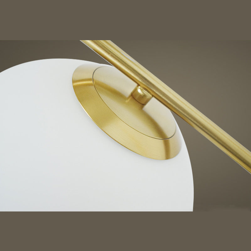 1 clair plafonnier suspendu moderne plafonnier en verre blanc moderne avec cordon suspendu pour restaurant