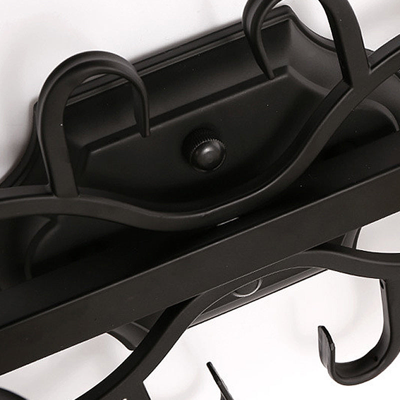 Vintage Style 3-Light Wall Light Traditional Bathroom Vanity Light