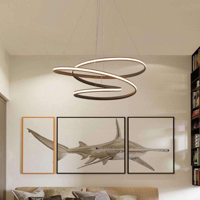 Lámpara de lámpara de lámpara de lámpara de lámpara de estilo simple