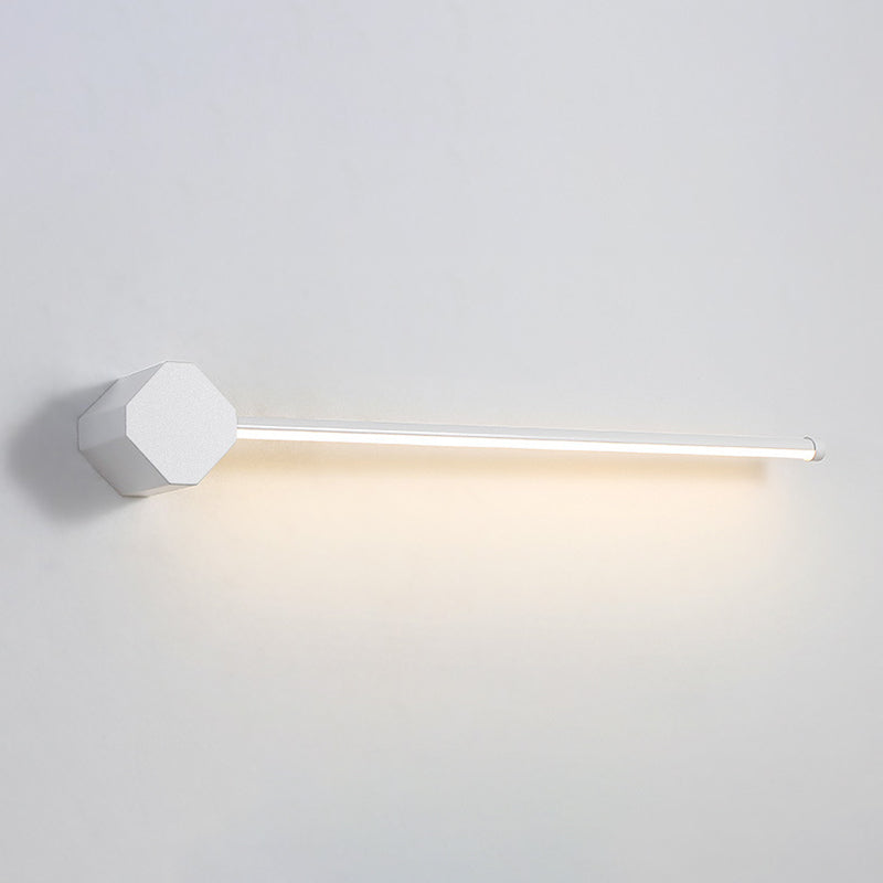 Luminaires muraux linéaires modernes