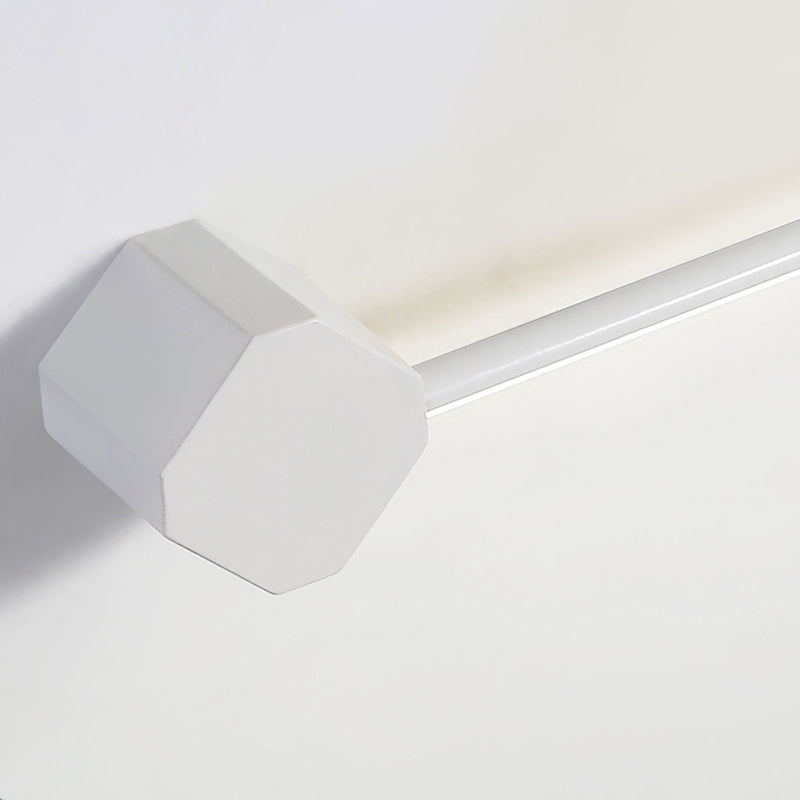 Luminaires muraux linéaires modernes