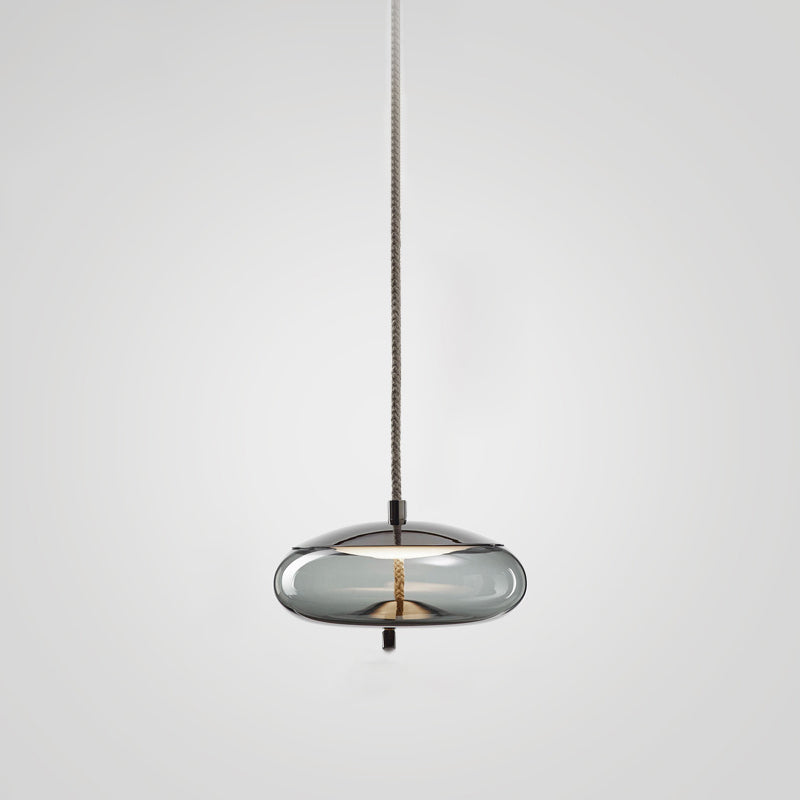 Apparecchiatura a sospensione a sospensione a pendente a LED per la sala da pranzo per sala da pranzo