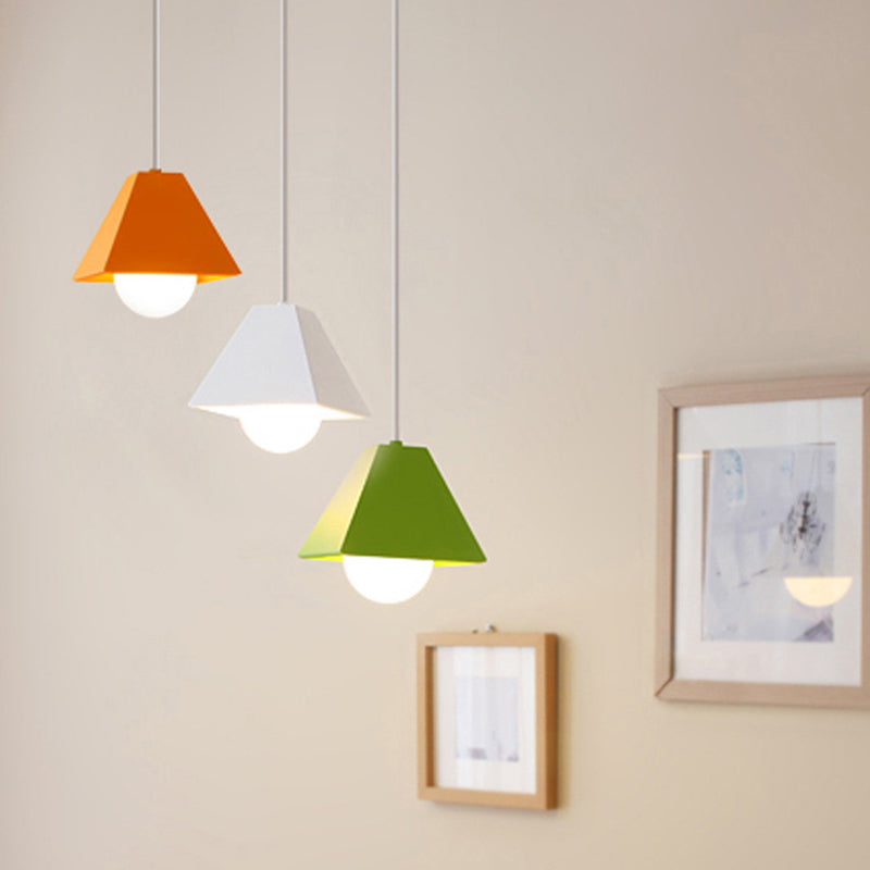 MACHAROON STILE TRAPEZOID LIGHT CONSEGNA 6.7 "MINI MINI LIGHTINA DI MINI MINI MINI INFIGLIO PER IL CAVALLO