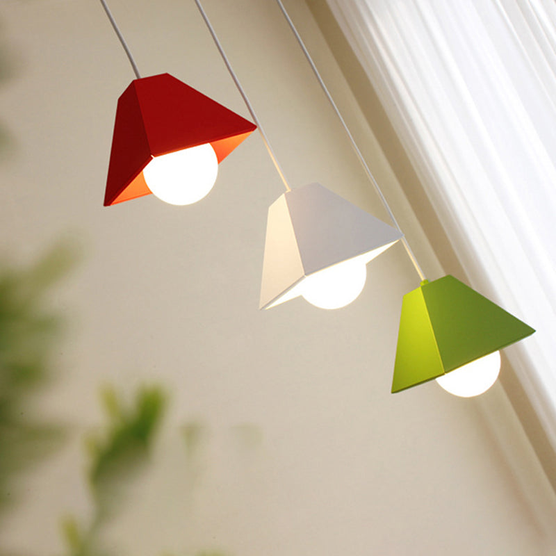 MACHAROON STILE TRAPEZOID LIGHT CONSEGNA 6.7 "MINI MINI LIGHTINA DI MINI MINI MINI INFIGLIO PER IL CAVALLO