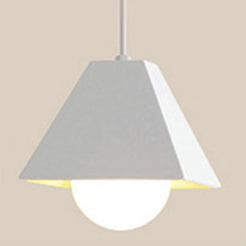 MACHAROON STILE TRAPEZOID LIGHT CONSEGNA 6.7 "MINI MINI LIGHTINA DI MINI MINI MINI INFIGLIO PER IL CAVALLO