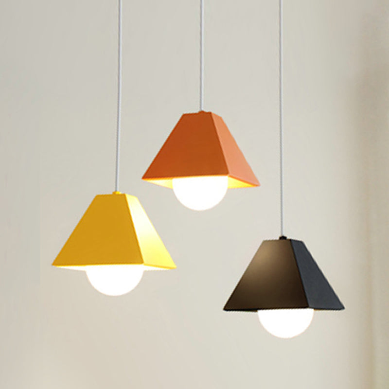 MACHAROON STILE TRAPEZOID LIGHT CONSEGNA 6.7 "MINI MINI LIGHTINA DI MINI MINI MINI INFIGLIO PER IL CAVALLO