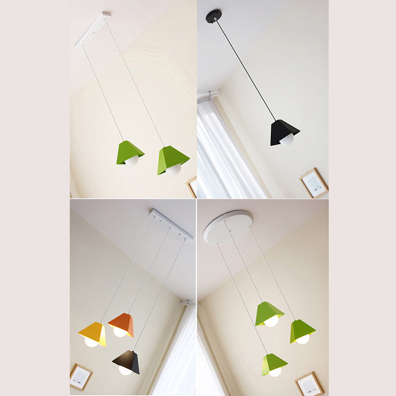 MACHAROON STILE TRAPEZOID LIGHT CONSEGNA 6.7 "MINI MINI LIGHTINA DI MINI MINI MINI INFIGLIO PER IL CAVALLO