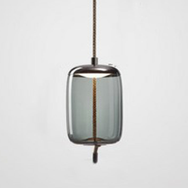 1 pendentif de plafond léger