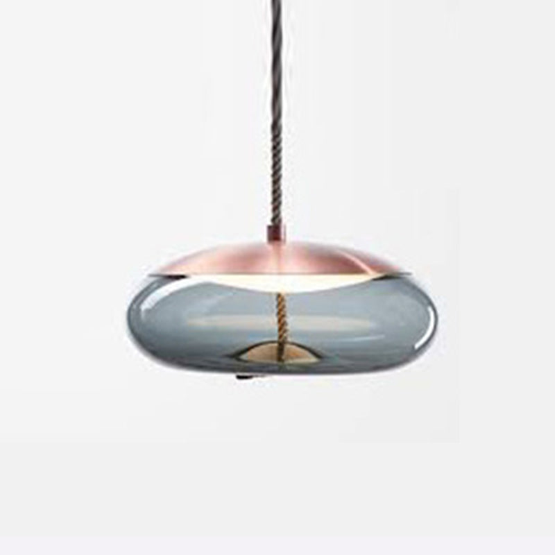 1 pendentif de plafond léger