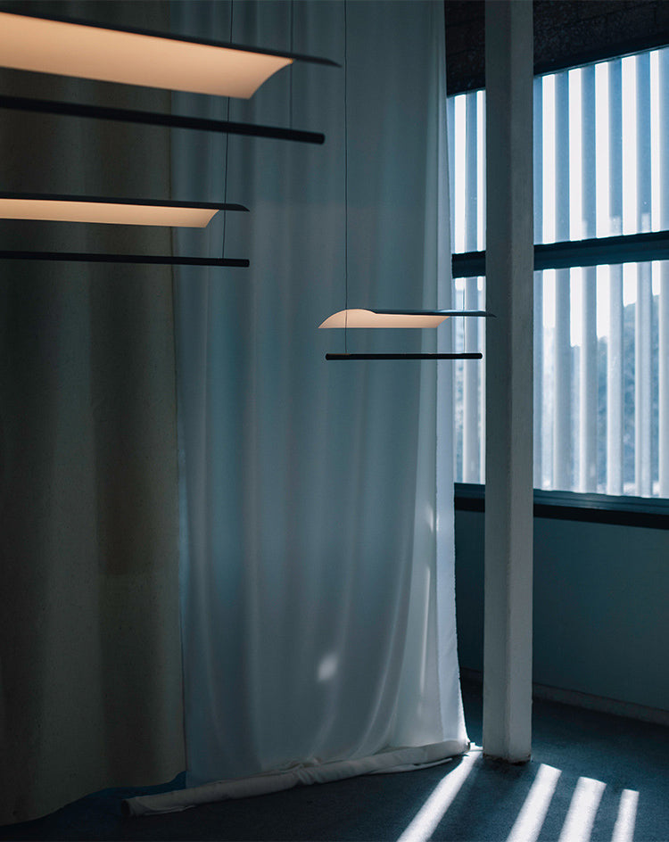 Paper Island Chandelier Lights Simplicity Metallic Chandelier Lighting Fixtures for Dining Table