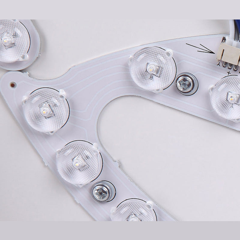 American Ceiling Light Mediterrane Stil Kinder Zimmer Kreativ Schiff Ruder Persönlichkeit Cartoon Boy Schlafzimmer Lampe