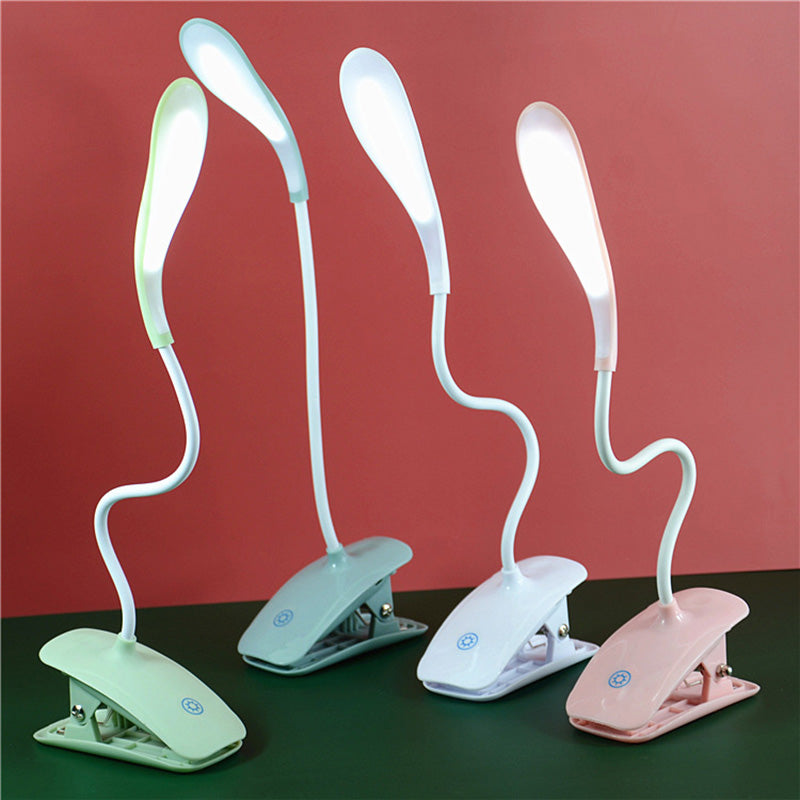 Opción de 4 colores Simplicidad Simplicidad Mesa de mesa Agua de diseño Luz de mesita de noche con interruptor táctil