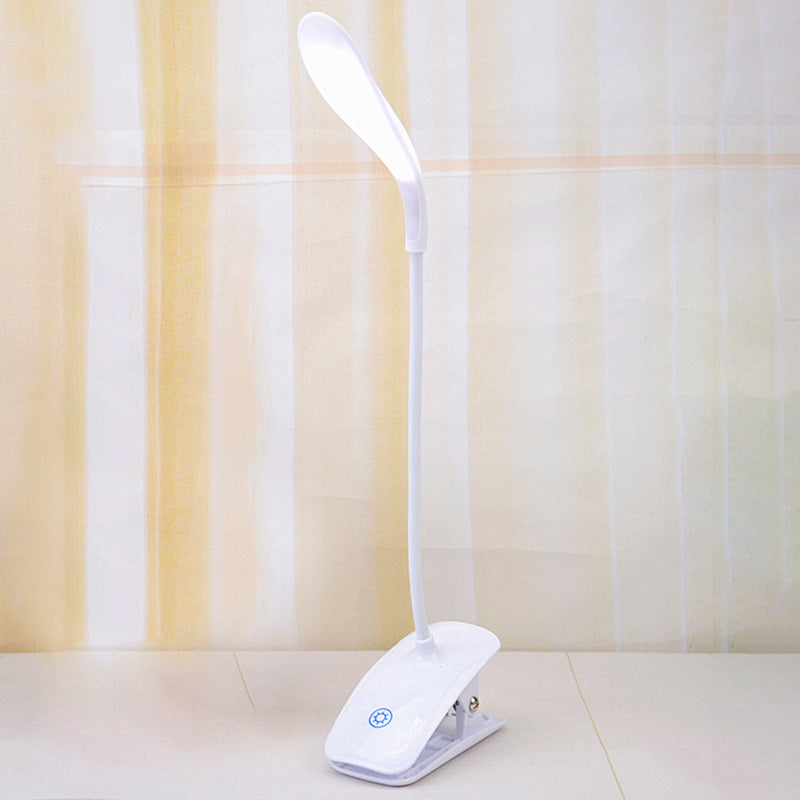 Opción de 4 colores Simplicidad Simplicidad Mesa de mesa Agua de diseño Luz de mesita de noche con interruptor táctil