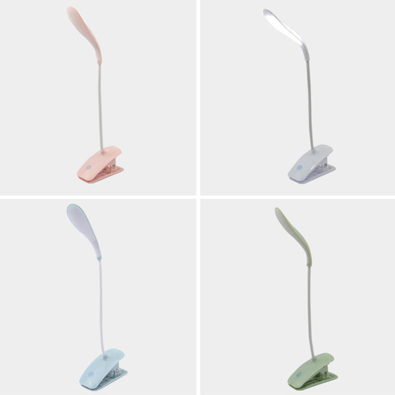 Opción de 4 colores Simplicidad Simplicidad Mesa de mesa Agua de diseño Luz de mesita de noche con interruptor táctil